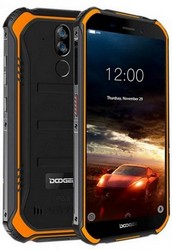 Замена разъема зарядки на телефоне Doogee S40 в Пензе
